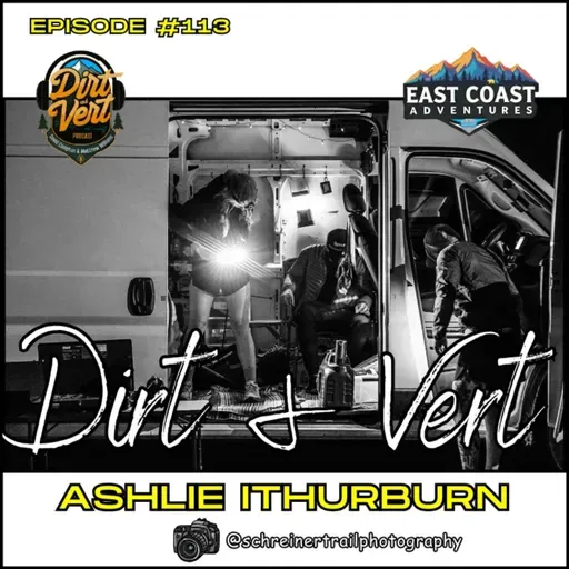 Burn the Boats: Ashlie's Epic Pinhoti FKT Adventure