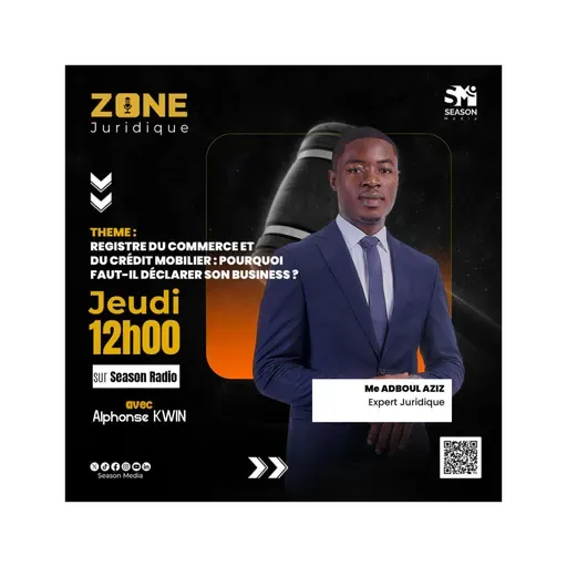 REGISTRE DU COMMERCE ET DU CREDIT MOBILIER : POURQUOI FAUT-IL DECLARER SON BUSINESS ?