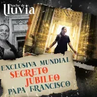 EXCLUSIVA MUNDIAL. El secreto del Papa Francisco y el Jubileo que descubrí en Roma