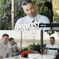 6.75range - S03E42 - Kako je to biti trener | Dušan Alimpijević
