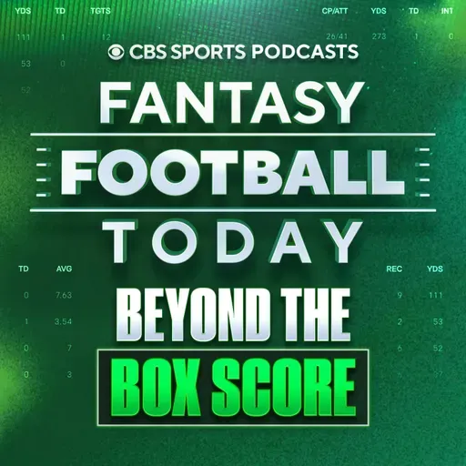 2026 Fantasy Football Rankings | 100 WRs with Ryan Heath