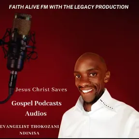 TEACHINGS WITH EVANGELIST THOKOZANI NDINISA