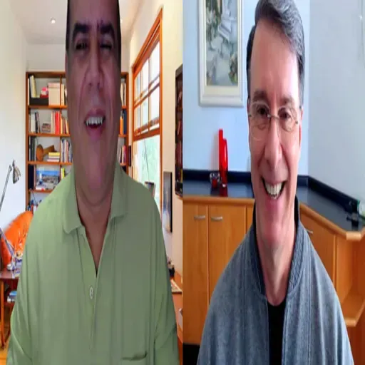 Kardec, O Moço. Infância e Adolescência de Rivail. - CSIFP #15 Bruno Tavares & Carlos Seth Bastos