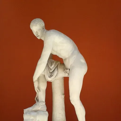 Hermes: astucia divina