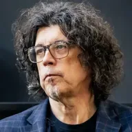 Гінтаўтас Мажэйкіс (Gintautas Mažeikis). Як закрыццё мяжы дапаможа справіцца з метэазондамі і кантрабандай