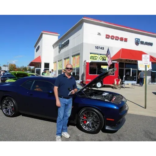 JT Goes Full Sim Mode with PMDG’s Robert Randazzo: Boeing’s VAPT and the 737NG for MSFS 2024