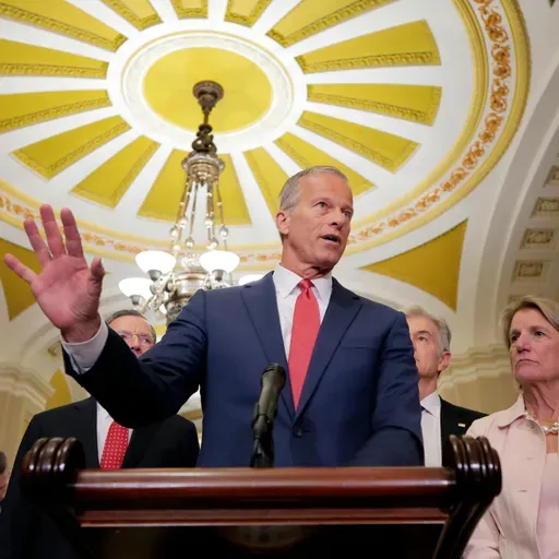 Make America Uninsured Again