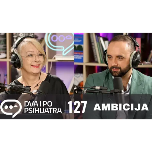 127 - Ambicija