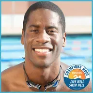 How a World Record Setter Trains, Tapers, And Thrives In Masters Swimming: Jeff Commings, ENCORE EP 291