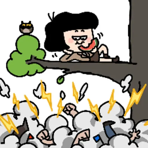 312-MAGA阵营内部为何对特朗普袭击伊朗感到不满