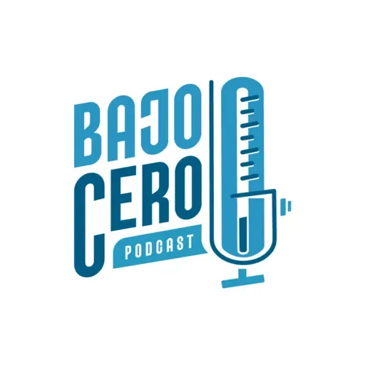 ¿El primer influencer mecánico?... ⚙️🔧🔥 ft El Maestro Arias | Bajo Cero Podcast EP55