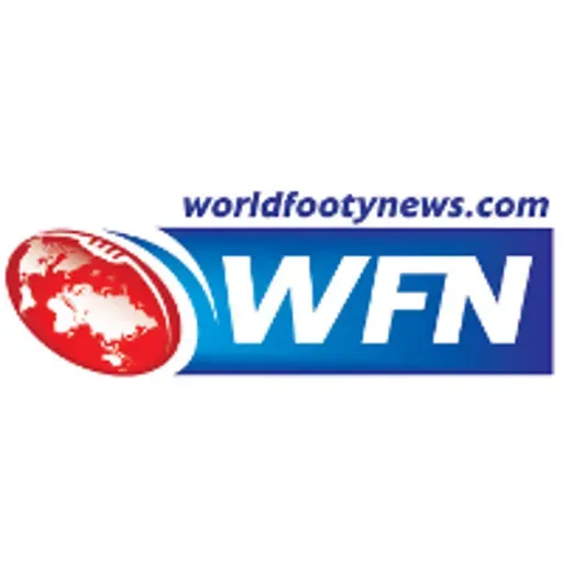 World Footy Team - Late September 2025 - Lachlan Keating President of Canterbury AFL, NZ