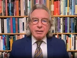 Thomas Jäger pflichtet Gavin Newsom bei: Donald Trump versteht nur starke Gegenkräfte