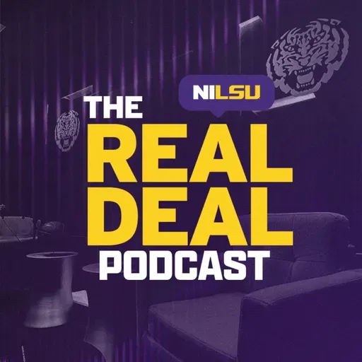 The Real Deal: Flau'jae Johnson Talks Basketball, Music, NIL & More