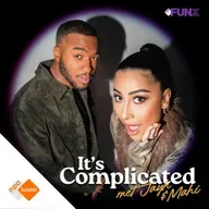 #156 - ELYSA over een GEZONDE GEEST in een GEZOND LICHAAM | It’s Complicated