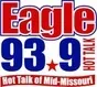 Eagle 93.9 - KSSZ