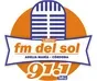 91.1 FM Del Sol
