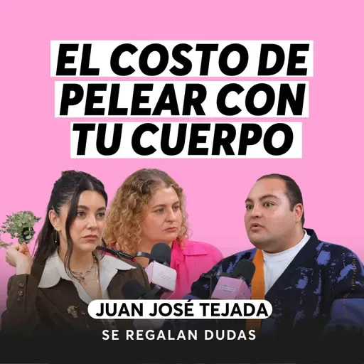 Todo lo que nadie te enseñó sobre sentir | Juan José Tejada | Episodio 652