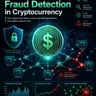 Stablecoin Fraud Detection in Cryptocurrency How Algorithms Can Identify Risk Before It Becomes Loss
