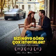 Sizi nəyə görə çox istəyirlər? 11.12.2025