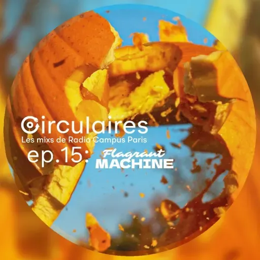 Ep. 15 – Flagrant Machine #5