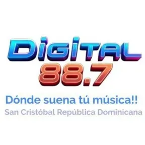 Digital 88.7