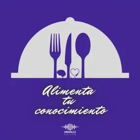 Alimenta tu Conocimiento