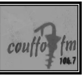 Radio Couffo fm 104.7 Mhz