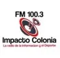 Impacto Colonia