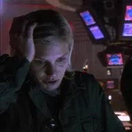 Frak this Podcast #59 - He That Believeth in Me