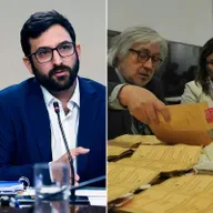 Vial y Comandari por la declaración de Crispi ante la Fiscalía y la inteligencia artificial en las elecciones