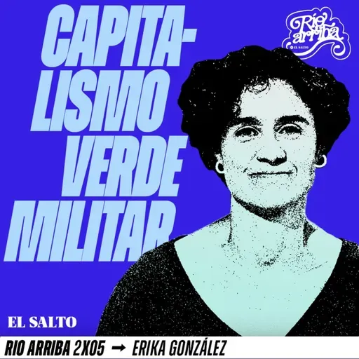 Erika González: “El Estado es el soporte jurídico-económico fundamental del poder de las empresas”