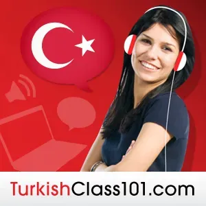 Absolute Beginner Lesson #3 - Show Your Appreciation in Turkish