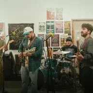 Together for the First Time