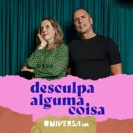 Ricardo Araújo Pereira fala de piadas de português, espetáculo com Gregório Duvivier e mais