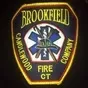 Brookfield, CT Fire, EMS, Police