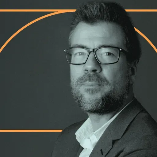 Mikon van Gastel: Co-Founder of Sibling Rivalry on why presentation skills matter more than design skills