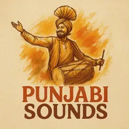 Punjabi Sounds