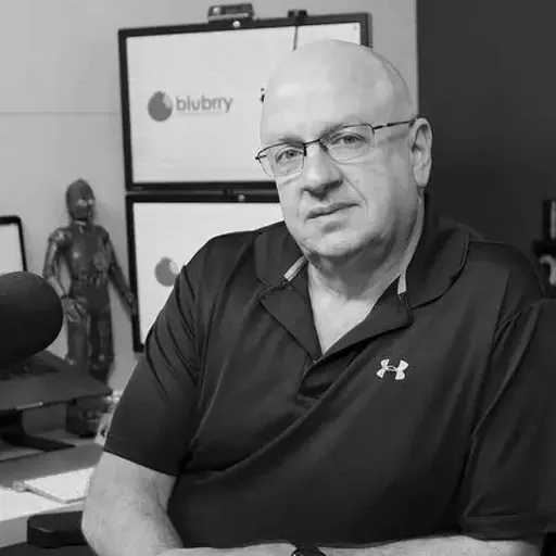 No Filter, All Heart: Remembering Todd Cochrane