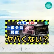 【ヒドい実態！】エアライン上級会員の民度を問う！ステータス とは一体・・・