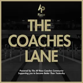 The Coaches Lane