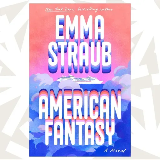 For her new novel about boy bands, Emma Straub took a page from New Kids on the Block