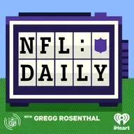 Mock Draft with Nate Tice!