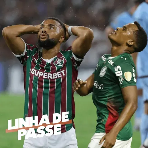 Semana decisiva para os brasileiros na Libertadores e na Sul-Americana - Linha de Passe