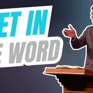 Get In The Word