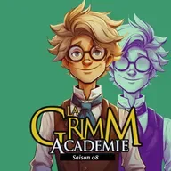 Hans Mon Hérisson [S08 - EP05]