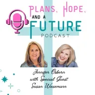 87: A conversation with Susan Wiesemann