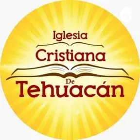 Enseñanzas Cristianas Iglesia Cristiana Tehuacán 