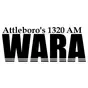 WARA 1320 AM - WARA