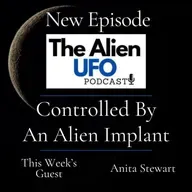 Controlled by an Alien Implant